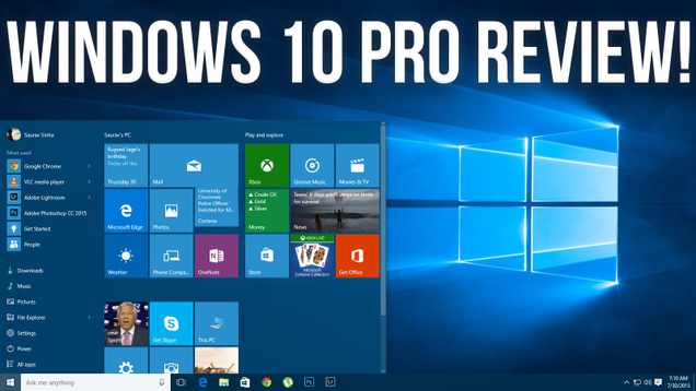 Illustration for article titled Eliminating Windows Police Pro - Not an Easy Job whatsoever - Get Your own Data Back Now